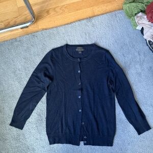 J Crew sweater